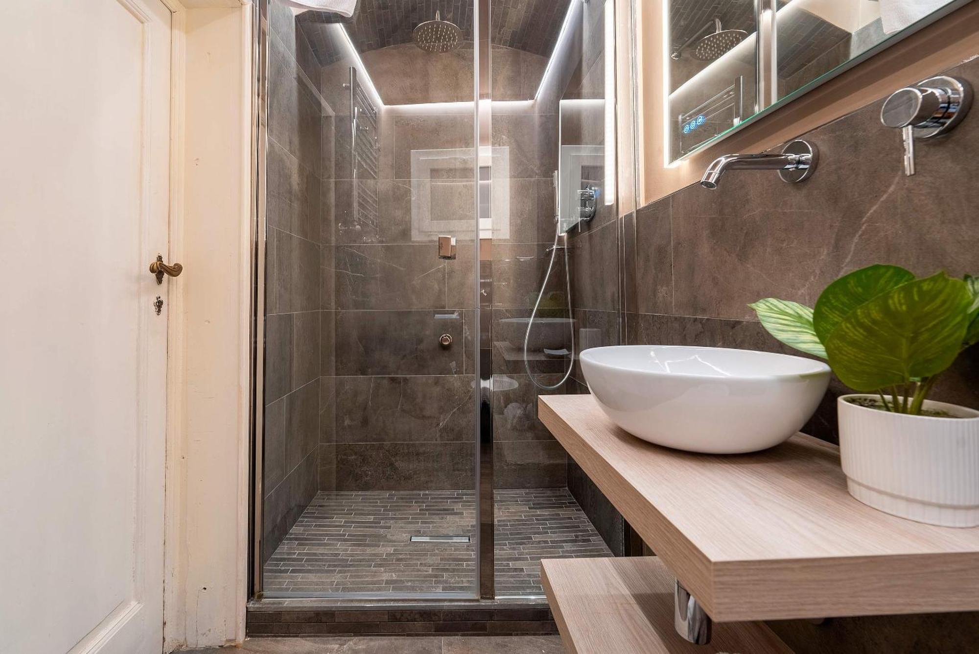Apartamento Genteel Biblioteca *